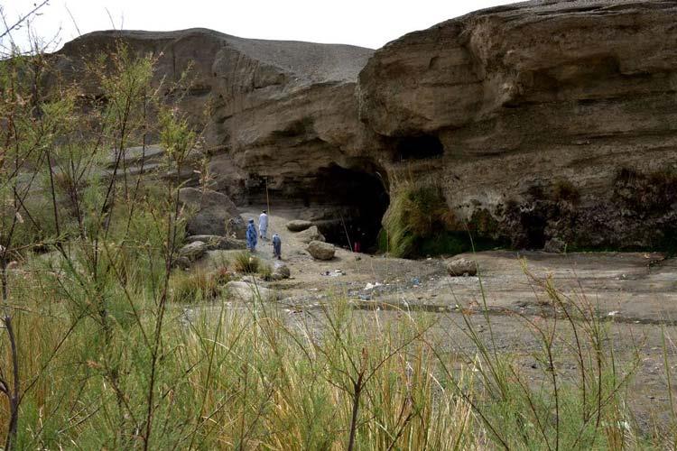 جاهای دیدنی زاهدان در بهار و زمستان-ETe7EdIUdd