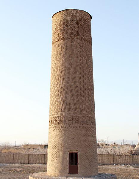 برج فیروزآباد بردسكن-EVTm2UZDVC