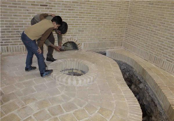 آشنایی با مون تنها قنات دوطبقه جهانی-EWeedAtfpX
