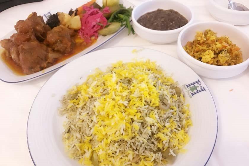 رستوران سالاردره ساری-EWgJakJ8dE