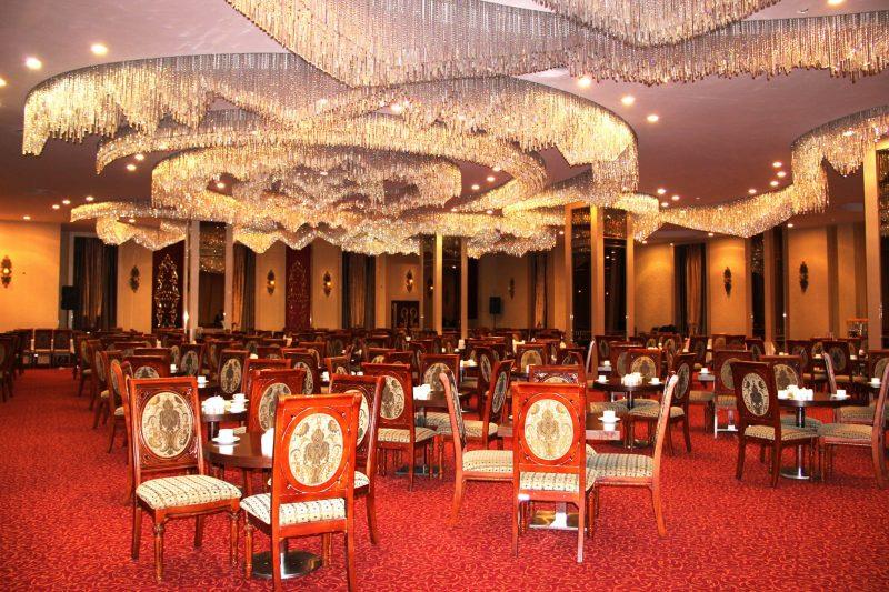 هتل مجلل درویشی مشهد-EXEfHWAqqo