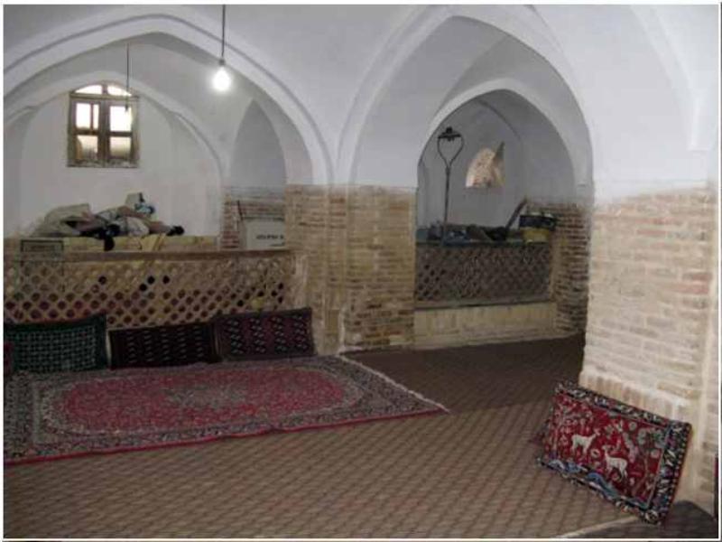 مسجد درجزین-EbZ2urd7ma