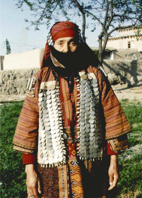 لباس محلی كلات نادری-EcFWWaR8cr