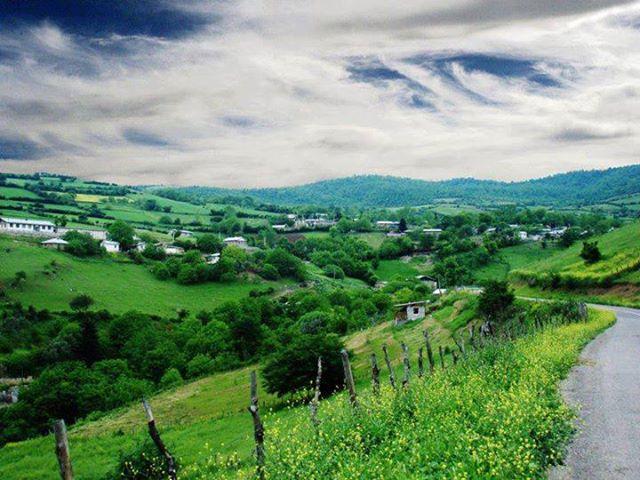 روستای خاصكول-EcSn67jang