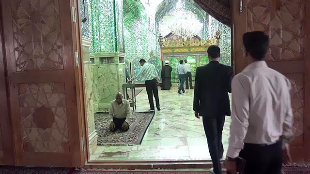 امامزاده علی سیرجان-Edf5uxt8dw