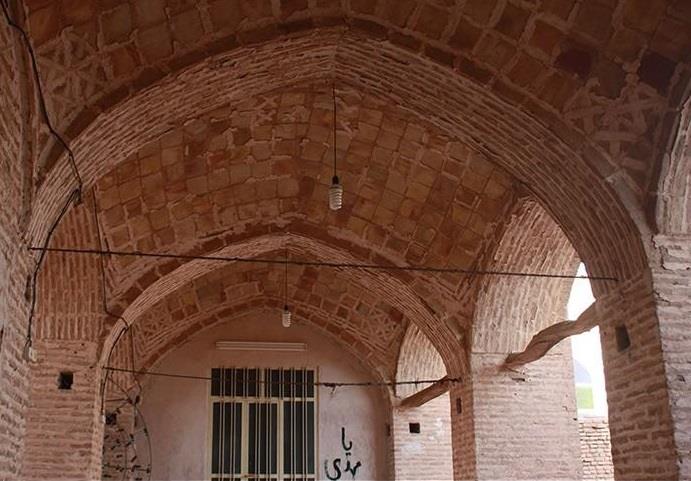 مسجد پامنار زواره-Edl3syo3aT