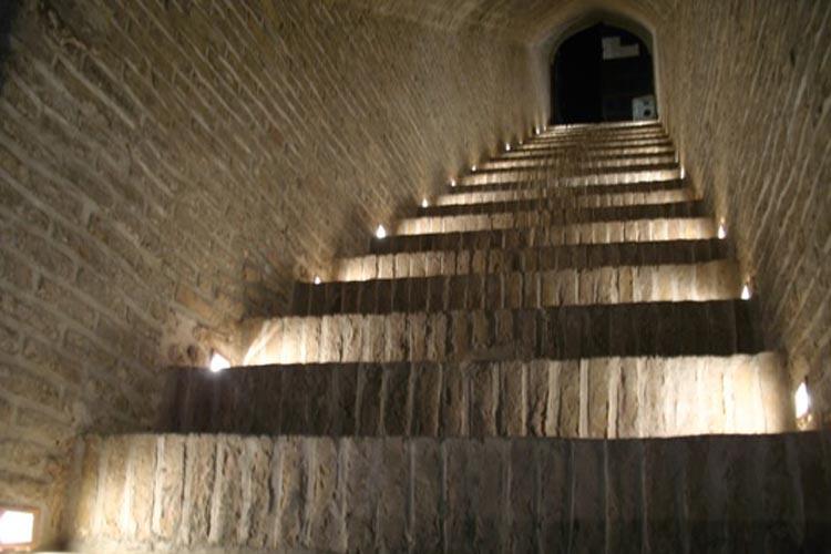 جاهای دیدنی بیرجند ( ۴۰ جاذبه گردشگری )-EeUAagvSKa