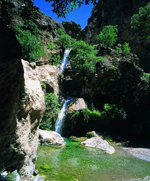 آبشار دربند-EepRmXytlc