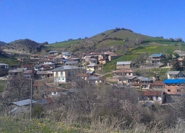 روستای آكرد-Ef36Stw6Pc