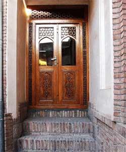 زیباترین خانه تبریز-Efu7vIUMgK