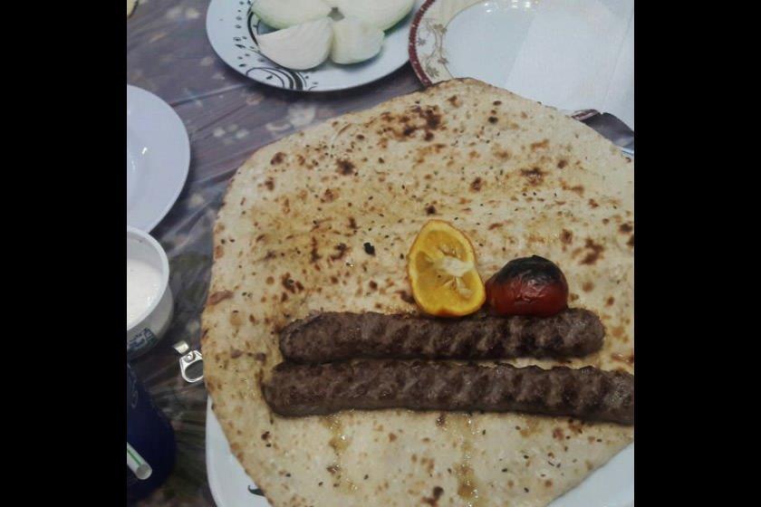 رستوران فانوس اصفهان-Efue5ZDE2z