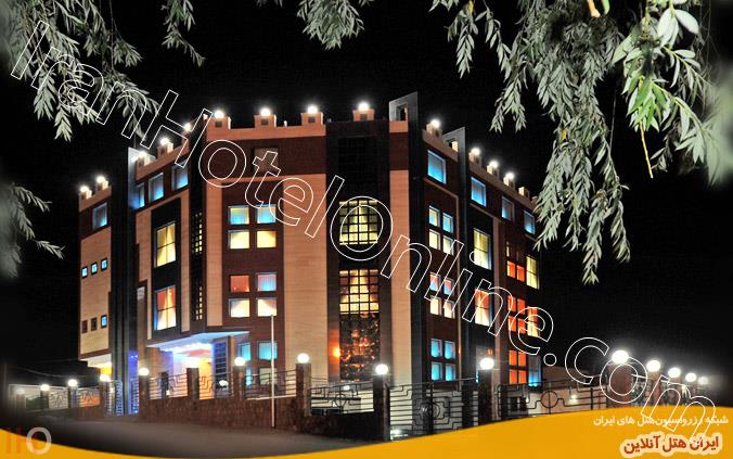هتل ساحلی پردیس مباركه-EgGHrscehq