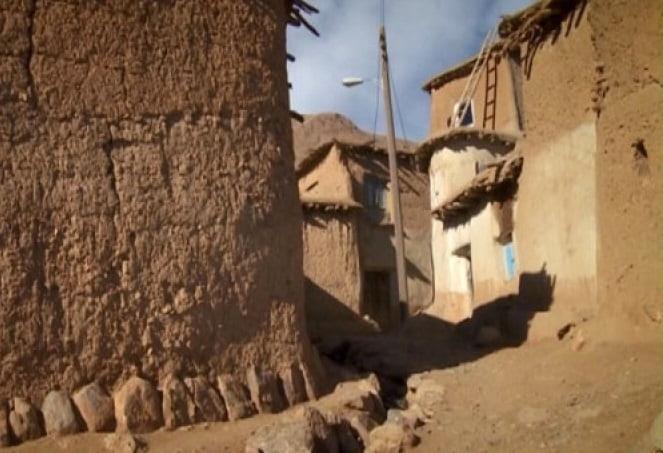 روستای كرم بست-EiLaaALuNY