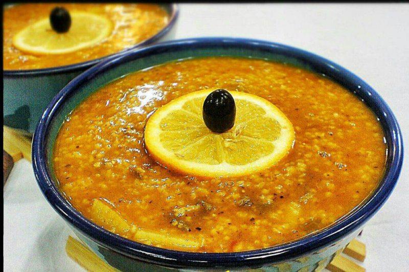 سوپ بلغور ارومیه-EjxAOXbH2Y