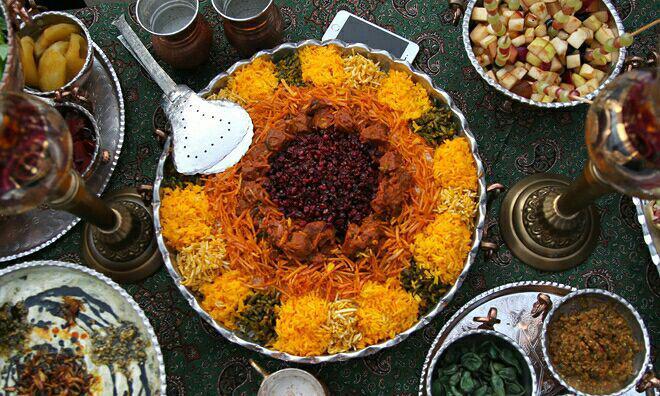 قیمه نثار قزوین-Ek98DQpEBL