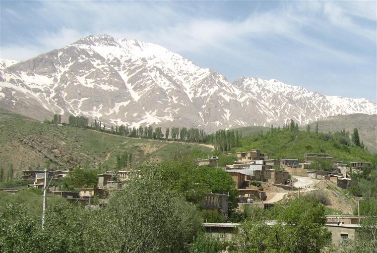 روستای نقل-Ekskncfttn