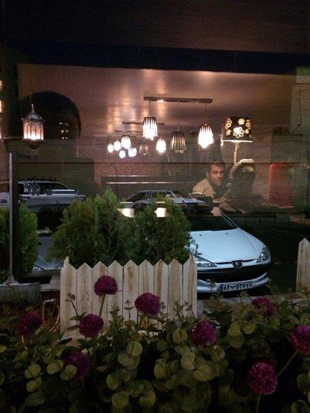 رستوران آقای پنیر تهران-ElWADne98P