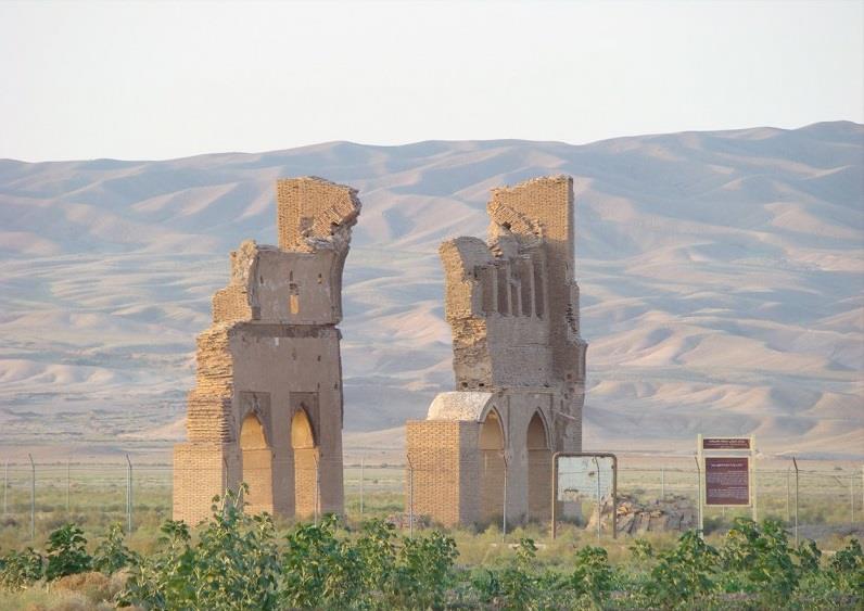 مسجد خسرو شیر سبزوار استان خراسان رضوی, سبزوار-EmAaLC10Eh