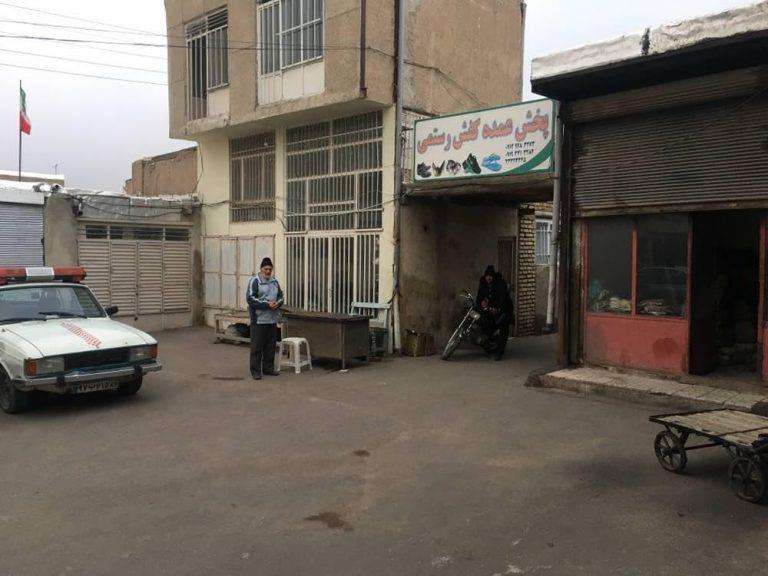 سرای حاج سید فتح الله بازار زنجان-EmiKZycW5l