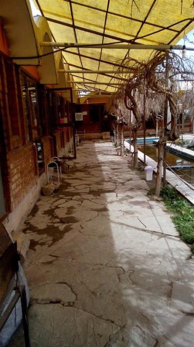 سفره خانه و رستوران سنتی زرتشت-EpawlzVyjg