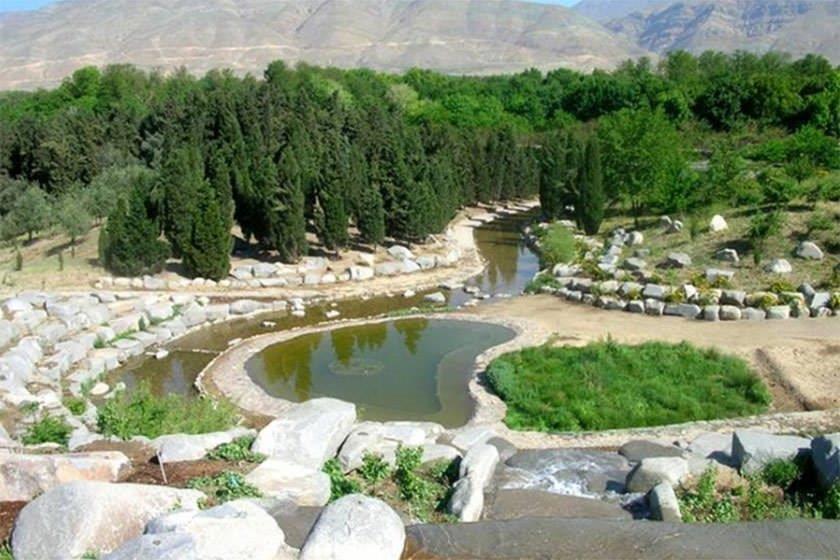 باغ گیاه شناسی ملی-Epc6HdZl0s