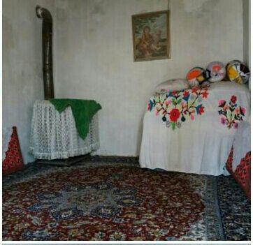 اقامتگاه بومگردی حاج آقامحمد عجمی شاهرود-EqwsHBhaOW