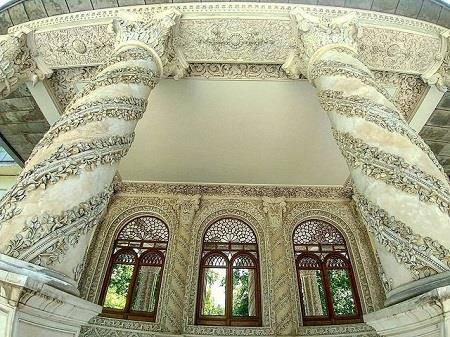 سفر به گذشته های دور و نزدیك با بازدید از موزه های تهران-ErzTmWMtxG