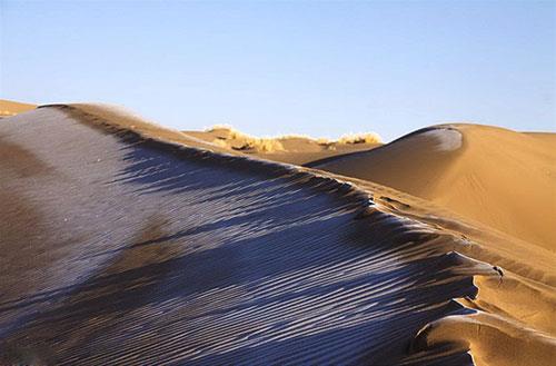 منطقه حفاظت شده خارتوران (آفریقای ایران)-EtAe2NddKO