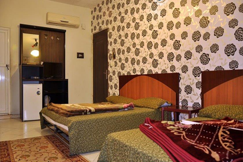 هتل آپارتمان آذر مشهد-EvjmMA2gp5