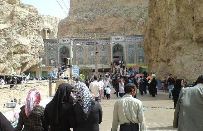 امامزاده بی‌بی حكیمه خاتون(س)-EvkNhhTtfr