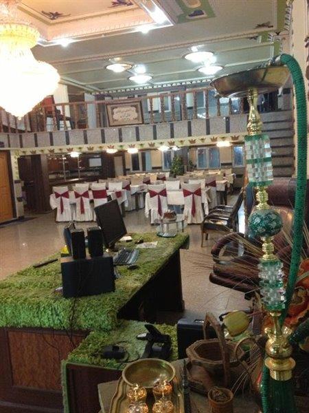 رستوران نوشان ارومیه-Ex5HMrtxvq