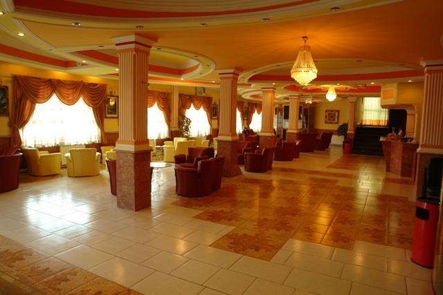 هتل بهمن كردكوی-EyExnrPjMC