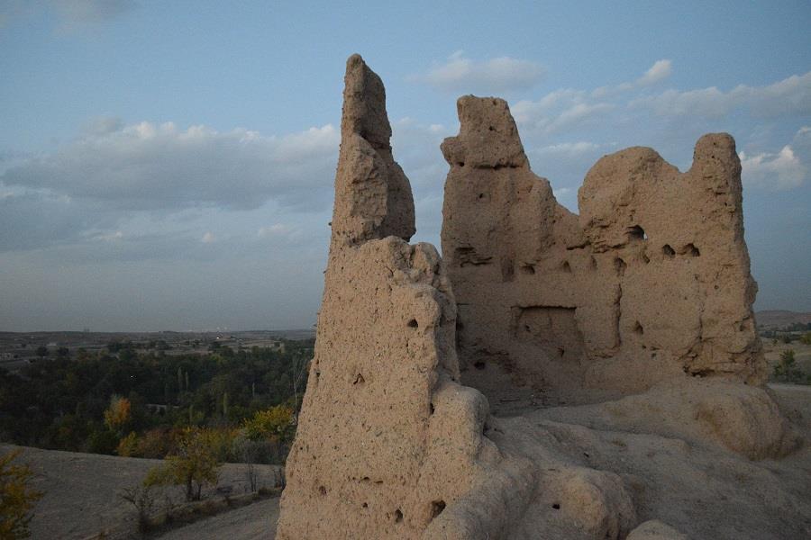 قلعه اسجیل چناران استان خراسان رضوی, چناران-F0TEnusvHw