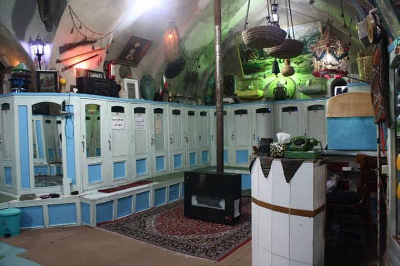 گرمابه حاج ابراهیم زنجان-F3SGLeTPsW