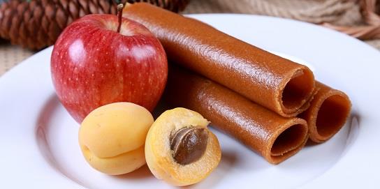 طرز تهیه انواع تنقلات سالم و خوشمزه-F7S70fjapH