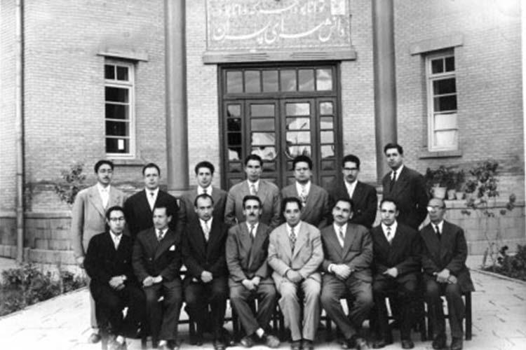 دانشسرای عالی تبریز-FAFMktgbFB