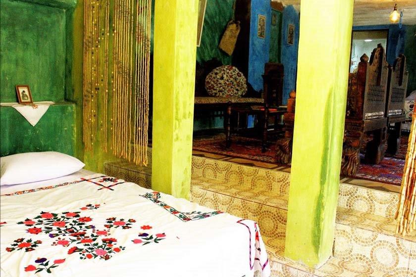 اقامتگاه بوم گردی دولت سرای معصومه سلطان شیراز-FAWcyaxunA