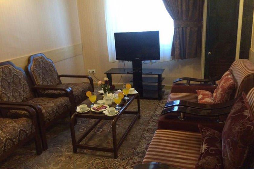 هتل آپارتمان ترنم مشهد-FAhKhffbhg