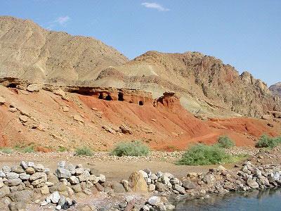 چشمه های معدنی سرخه-FBEhr6GSZd