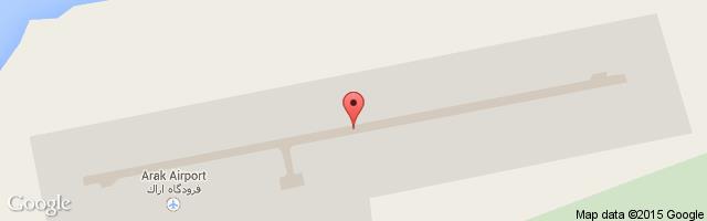 فرودگاه اراك-FBzrGyHjR4