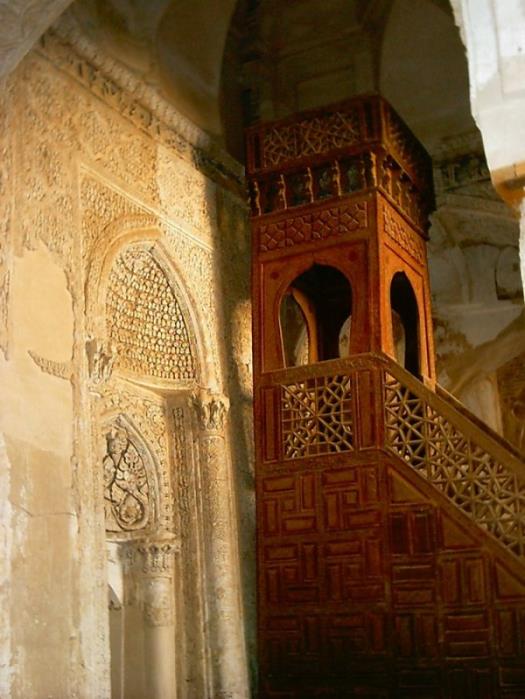 مسجد جامع نایین-FCBoU6L35c