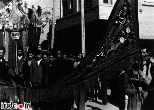 تكیه در تهران (تاریخچه و معرفی كامل)-FDUr8N6iV2