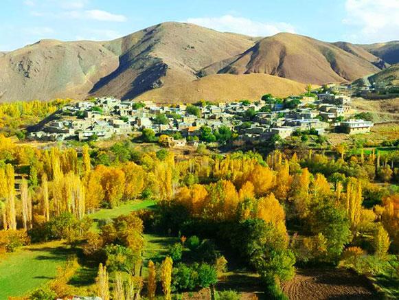چشمه آركویین ایجرود استان زنجان, زرین آباد-FDZzwa6Xkd