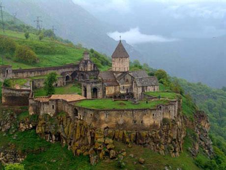 جاذبه های توریستی ارمنستان را بشناسید-FH2IAUiXjU