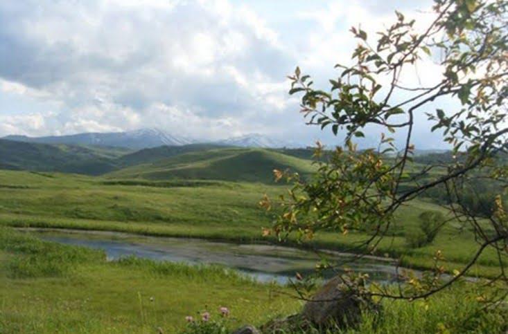 روستای خیارك-FHmVZIoRIK