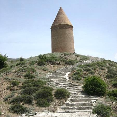برج رادكان كردكوی-FIqFjrB7EY