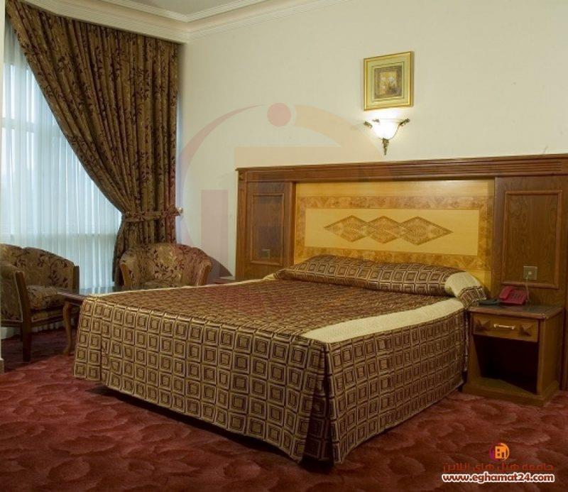 هتل پارسیان مشهد-FLJCWbGwIM