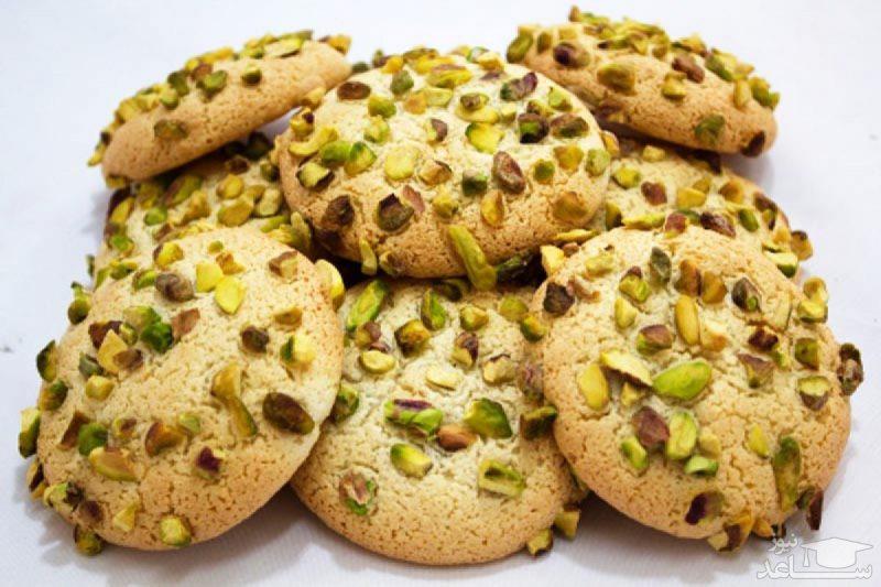 شیرینی های مخصوص عید با ماندگاری بالا-FNhr1Q4WSg