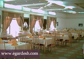هتل پارسیان آزادی شهركرد-FPdExe5d8t