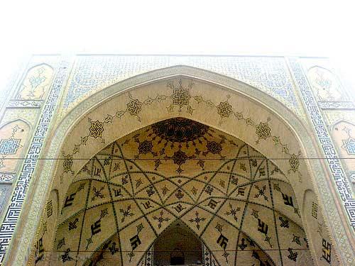 مسجد امام سمنان-FQ742b9aBm